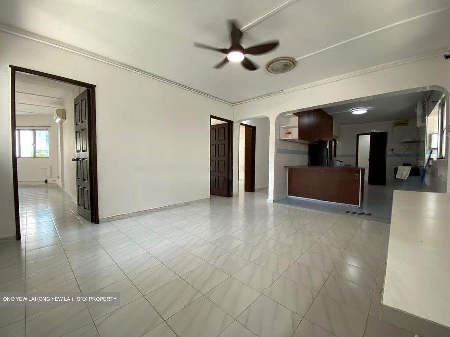 Blk 723 Yishun Street 71 (Yishun), HDB Executive #634140461